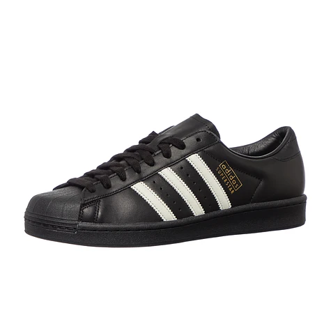 adidas gazelle silver green womens ADIDAS Superstar Vintage schwarz und weiß JQ3254 main image 0