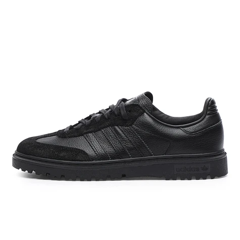 adidas - Samba LX Freizeit (Core Black / Core Black / Core Black) | HHV