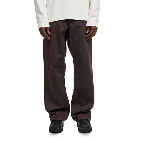 Norse Projects - Korshavn Relaxed 5 Pocket