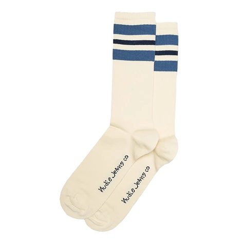 Nudie Jeans - Amundsson Sport Socks