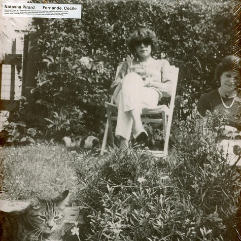 Natasha Pirard - Fernande, Cecile