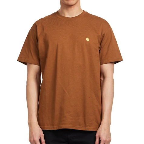 Carhartt WIP - S/S Chase T-Shirt