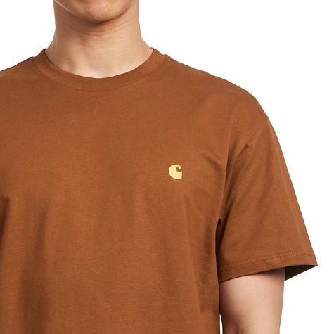 Carhartt WIP - S/S Chase T-Shirt