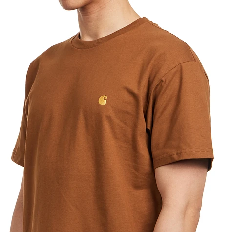 Carhartt WIP - S/S Chase T-Shirt