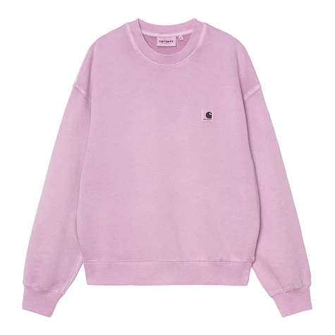 Carhartt WIP - W' Nelson Sweat