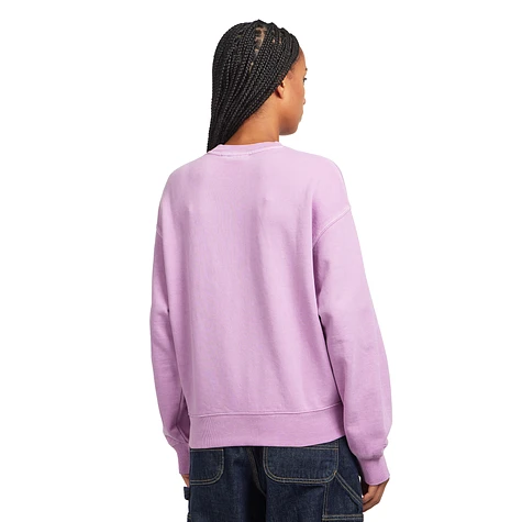 Carhartt WIP - W' Nelson Sweat