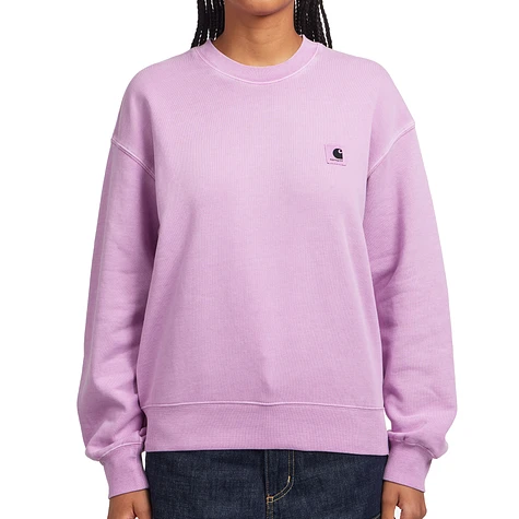 Carhartt WIP - W' Nelson Sweat