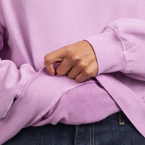 Carhartt WIP - W' Nelson Sweat