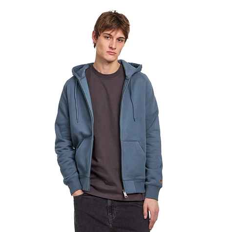 Carhartt WIP - Hooded Chase Jacket