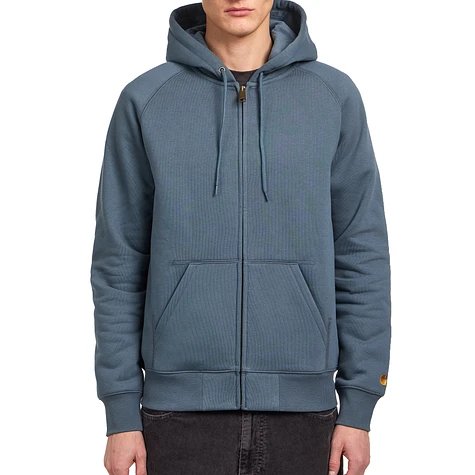 Carhartt WIP - Hooded Chase Jacket