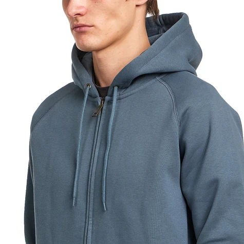 Carhartt WIP - Hooded Chase Jacket