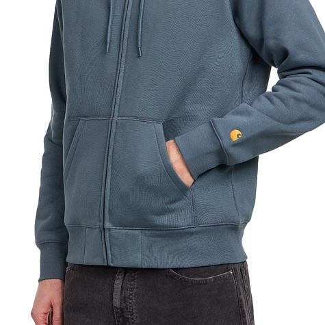 Carhartt WIP - Hooded Chase Jacket