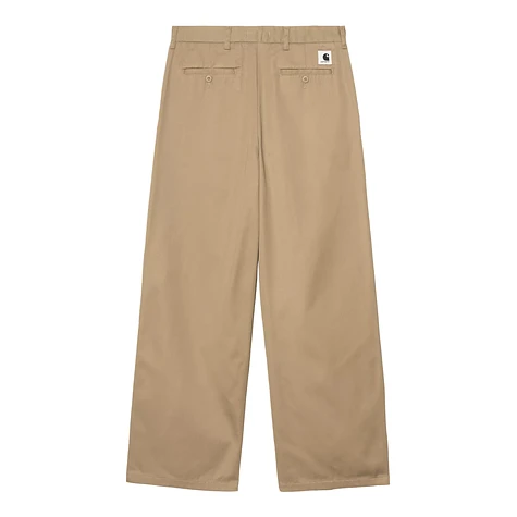 Carhartt WIP - W' Omak Pant "Denison" Twill, 8.8 oz