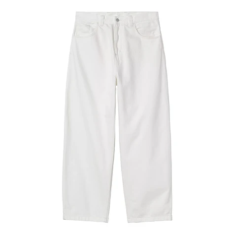 Carhartt WIP - Brandon Pant "Smith" Denim, 13.5 oz