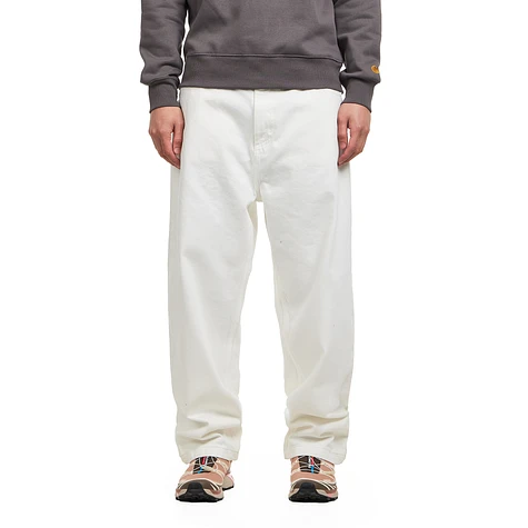 Carhartt WIP - Brandon Pant "Smith" Denim, 13.5 oz