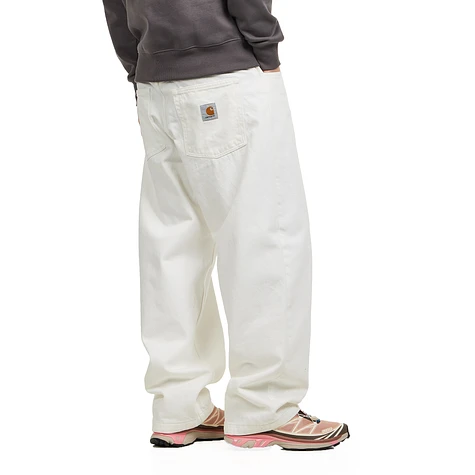 Carhartt WIP - Brandon Pant "Smith" Denim, 13.5 oz