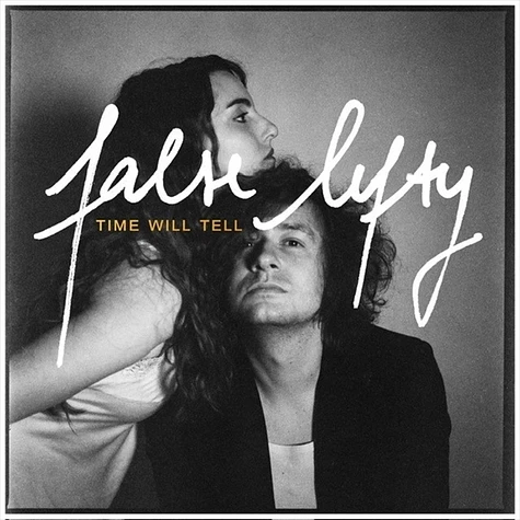 False Lefty - Time Will Tell