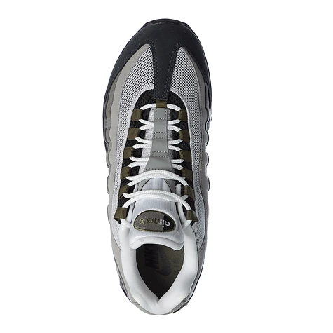 Nike - WMNS Air Max 95 OG