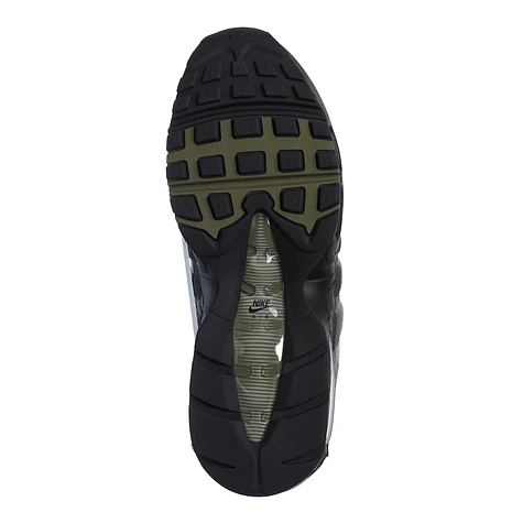 Nike - WMNS Air Max 95 OG