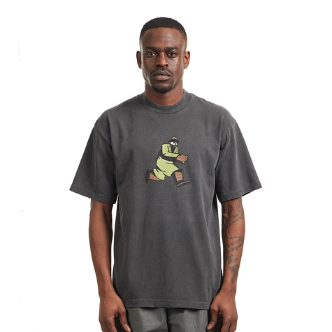 Madvillain (MF DOOM & Madlib) - Cartoon T-Shirt (Vintage Black) | HHV