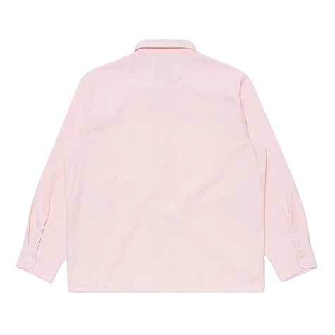 Edwin - Big Ox-Shirt LS