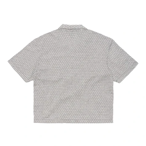 Edwin - Saga Shirt SS