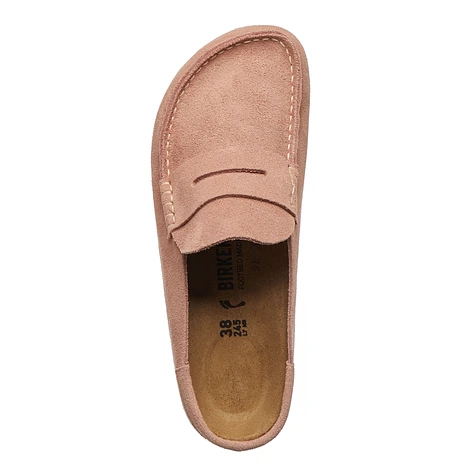 Birkenstock - W Naples Wrapped