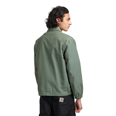 Snow Peak - Light Dobby Cloth Harrington Jacket