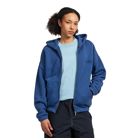 Autry - Hoodie Zip Main