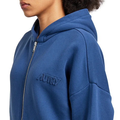 Autry - Hoodie Zip Main