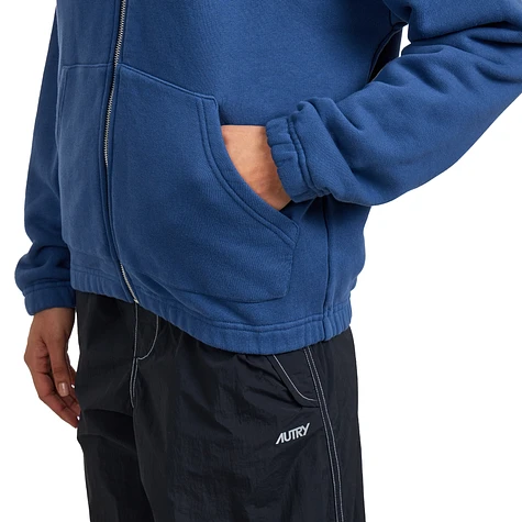 Autry - Hoodie Zip Main