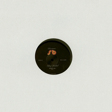 Chaz Jankel (Mudd) - Rhumba Jam