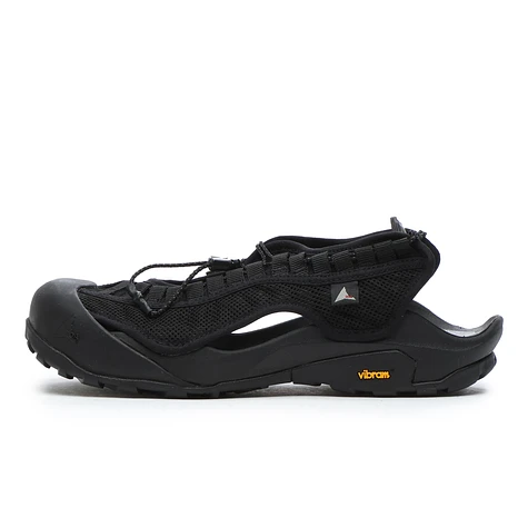 ROA - Arpy Weaved (Black) | HHV