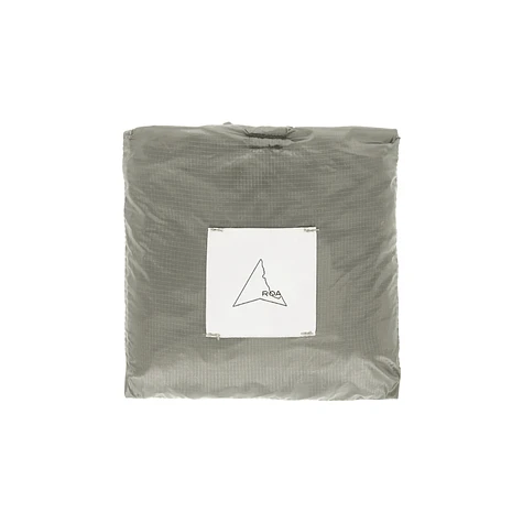 ROA - LAKI Packable Knot Bag