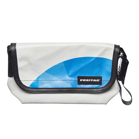 FREITAG - Hawaii Five-O (Patinaweiss) | HHV