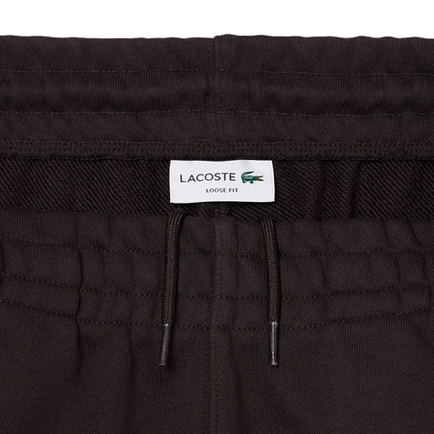 Lacoste - Fleece Sweatpants