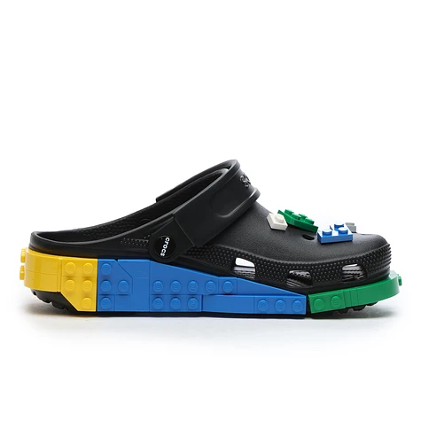 Crocs x LEGO - 4LW Masterbrand Clog