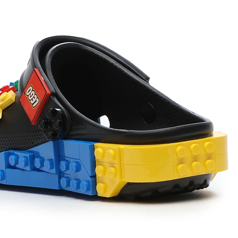 Crocs x LEGO - 4LW Masterbrand Clog