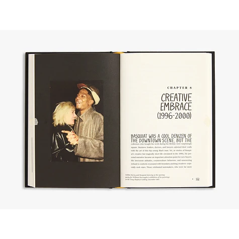 Doug Woodham - Jean-Michel Basquiat: The Making of an Icon