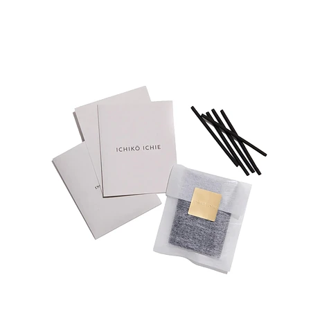 Ichiko Ichie - Incense "Ylang Ylang"