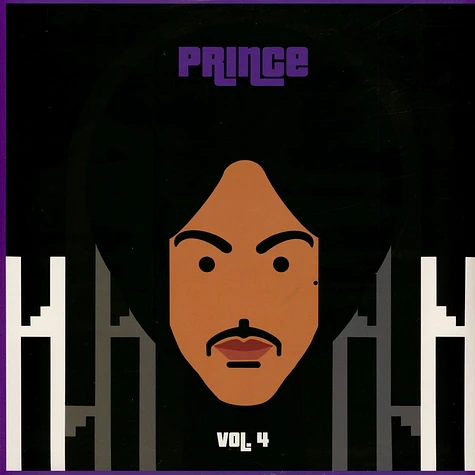 Prince - Chameleon Volume 4 - Vinyl 2LP - 2025 - EU - Original | HHV
