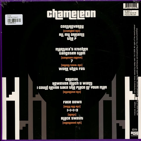 Prince - Chameleon Volume 4 - Vinyl 2LP - 2025 - EU - Original | HHV