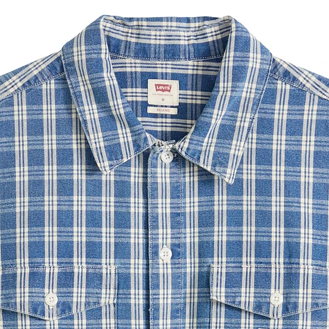 Levi's® - SS Worker