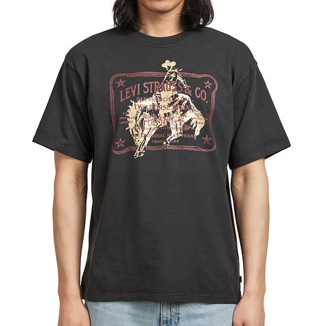 Levi's® - Vintage Fit Graphic Tee