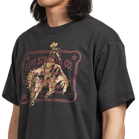Levi's® - Vintage Fit Graphic Tee