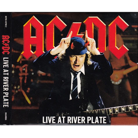 AC/DC - Live At River Plate