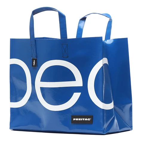 HHV x FREITAG - F704 CAKE BAG - HHV EDITION