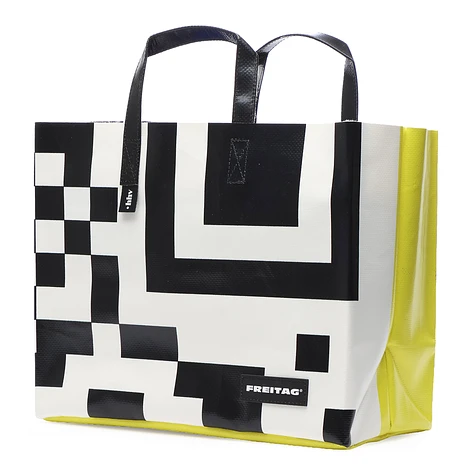 FREITAG F704 CAKEBAG フライターグ ケーキ .HHV 限定！ We're happy to present our collaboration with FREITAG: a limited