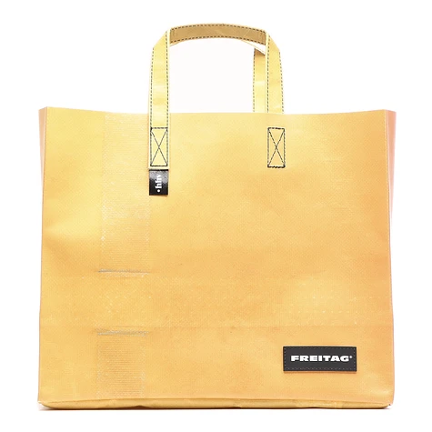HHV x FREITAG - F704 CAKE BAG - HHV EDITION