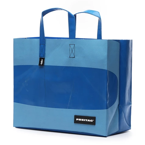 HHV x FREITAG - F704 CAKE BAG - HHV EDITION